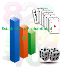 Estatísticas e Probabilidades - Série 10 - Questionário