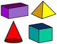 3D Shapes - Class 2 - Quizizz