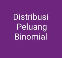 teorema binomial - Kelas 12 - Kuis