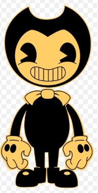 Which Bendy and the Ink Machine Character are you? - Quiz