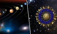 kosmologia i astronomia - Klasa 11 - Quiz