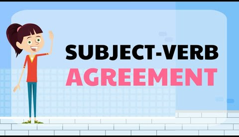 Subject-Verb Agreement - Class 5 - Quizizz