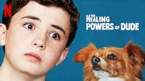 The healing powers of Dude episodes 5-6 | English - Quizizz