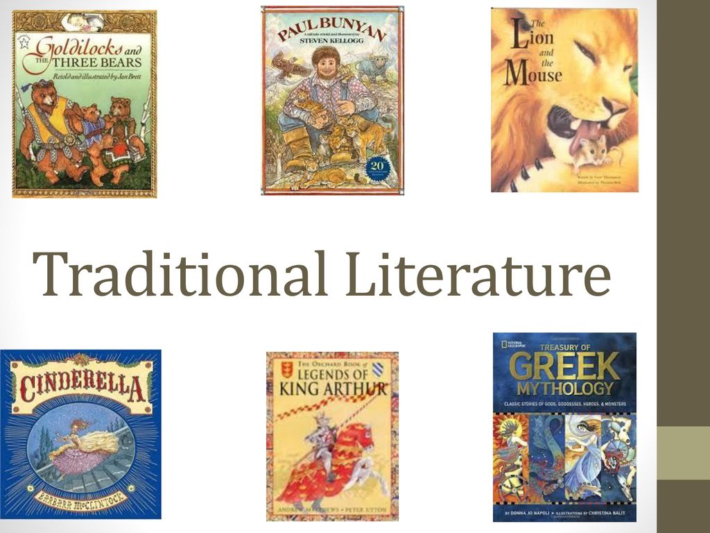 Literature - Books, Stories - Grade 4 - Quizizz