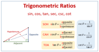 trigonometric equations - Grade 9 - Quizizz