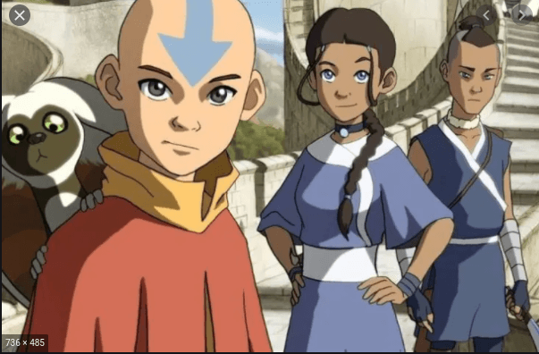 Avatar: The Last Airbender | 4.5K plays | Quizizz