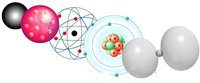 estructura electrónica de los átomos - Grado 12 - Quizizz