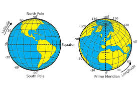 Longitude and Latitude Quiz | 100 plays | Quizizz