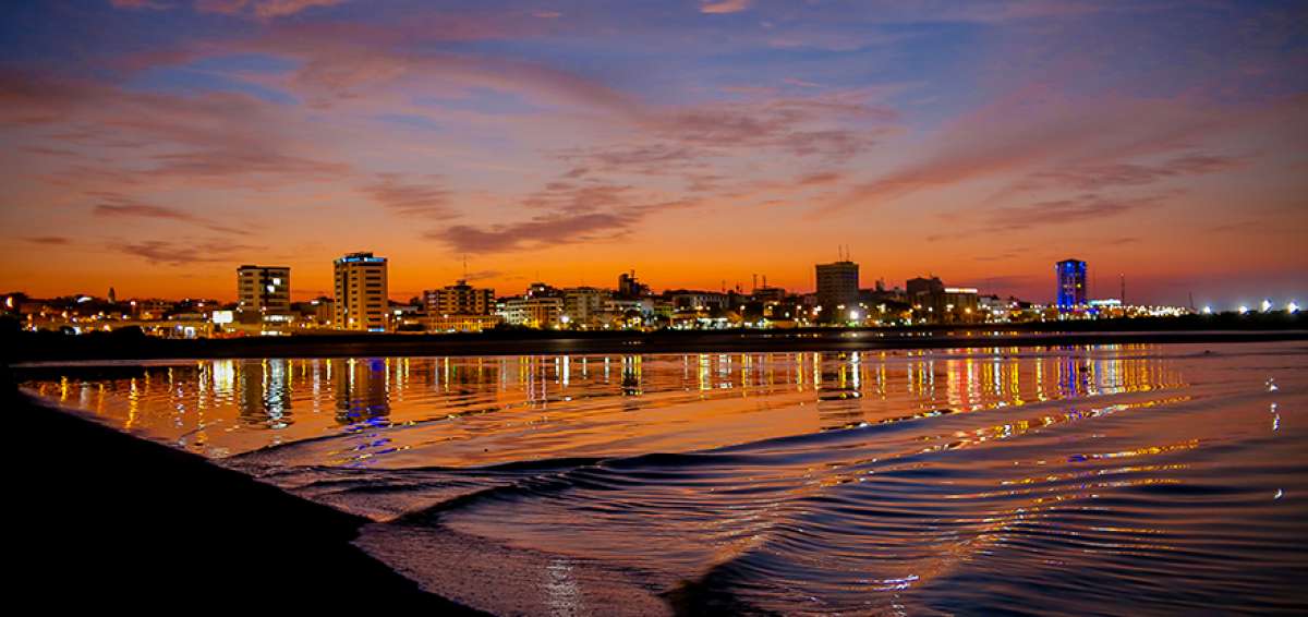 Manta - Ecuador | Quizizz