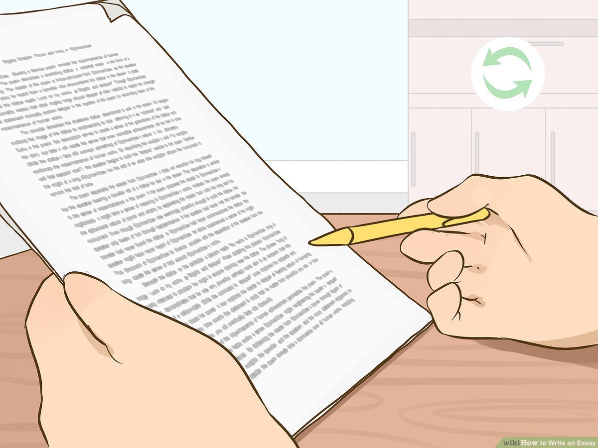 quiz about essay writing