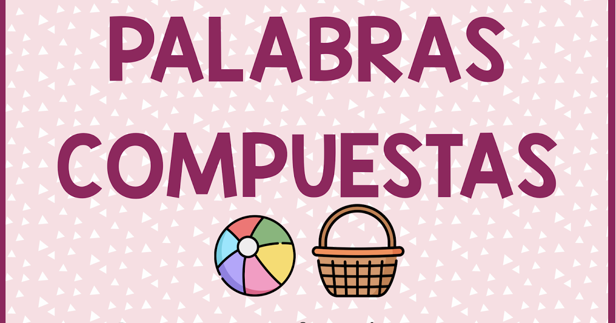 Estructura de palabras compuestas - Grado 3 - Quizizz