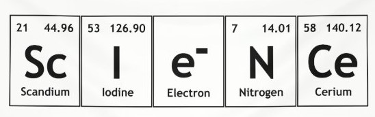 Element Sembolleri Ve Kullanım Alanları 