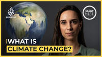 world climate and climate change - Year 11 - Quizizz