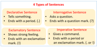 Sentence Structure - Year 7 - Quizizz
