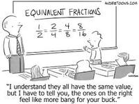 Adding and Subtracting Fractions - Class 8 - Quizizz