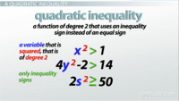 Quadratic - Class 9 - Quizizz