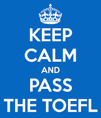 Kosakata TOEFL - Kelas 9 - Kuis