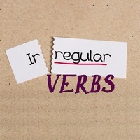 Irregular Verbs - Year 10 - Quizizz