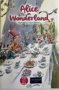 ALICE IN WONDERLAND