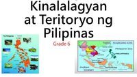 3. Teritoryo ng Pilipinas