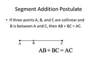 Addition on a Number Line - Class 10 - Quizizz