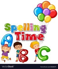 Spelling Tools - Class 1 - Quizizz