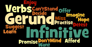 Infinitives - Year 3 - Quizizz