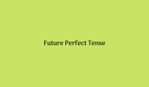 Future Tense Verbs - Year 11 - Quizizz
