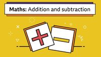 Subtraction and Counting Back - Class 5 - Quizizz