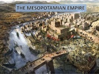 mesopotamian empires - Year 7 - Quizizz