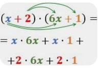 Propiedades de la multiplicación - Grado 8 - Quizizz