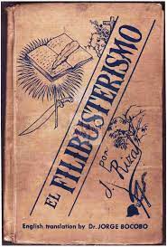 Kasaysayan ng El Filibusterismo