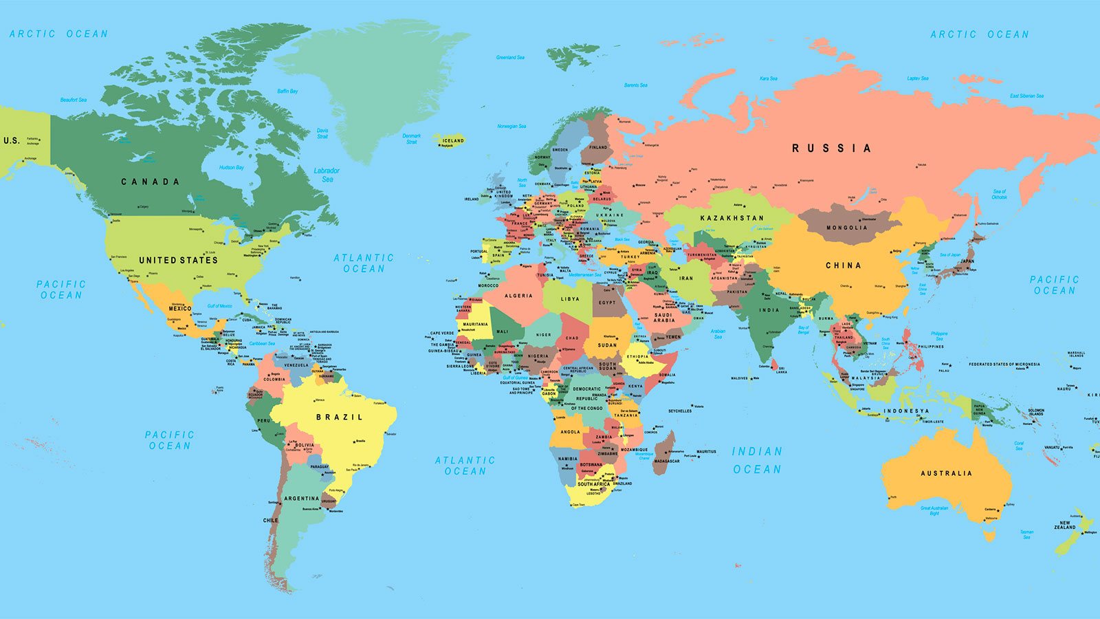 Territorial Boundaries of the Philippines | Quizizz