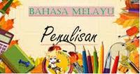 Ekspresi Penulisan - Kelas 3 - Kuis