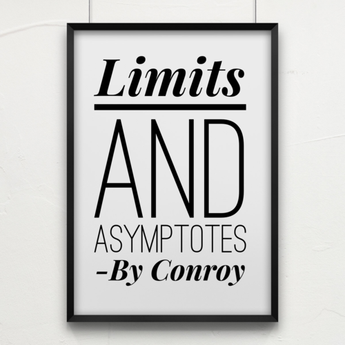 Limits and Asymptotes