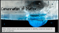 elastic collisions and conservation of momentum - Grade 5 - Quizizz