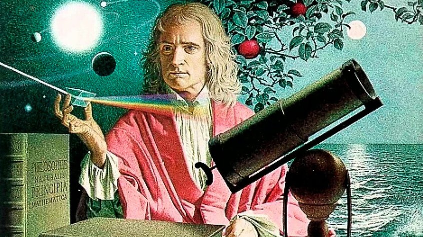 Fuerzas y leyes del movimiento de Newton. - Grado 1 - Quizizz