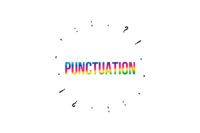 Ending Punctuation - Class 6 - Quizizz