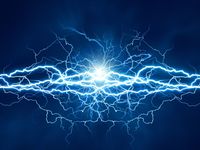 electric charge Flashcards - Quizizz