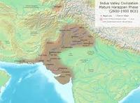 the indus civilization - Class 10 - Quizizz