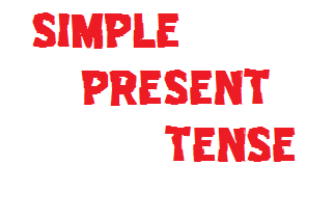 Simple Present Tense | 1.4K plays | Quizizz