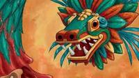 civilização asteca - Série 3 - Questionário