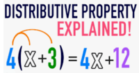 distributive property - Year 10 - Quizizz