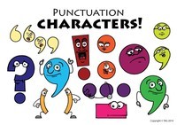 Sentences: Punctuation - Class 5 - Quizizz