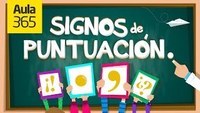 Oraciones: puntuación Tarjetas didácticas - Quizizz