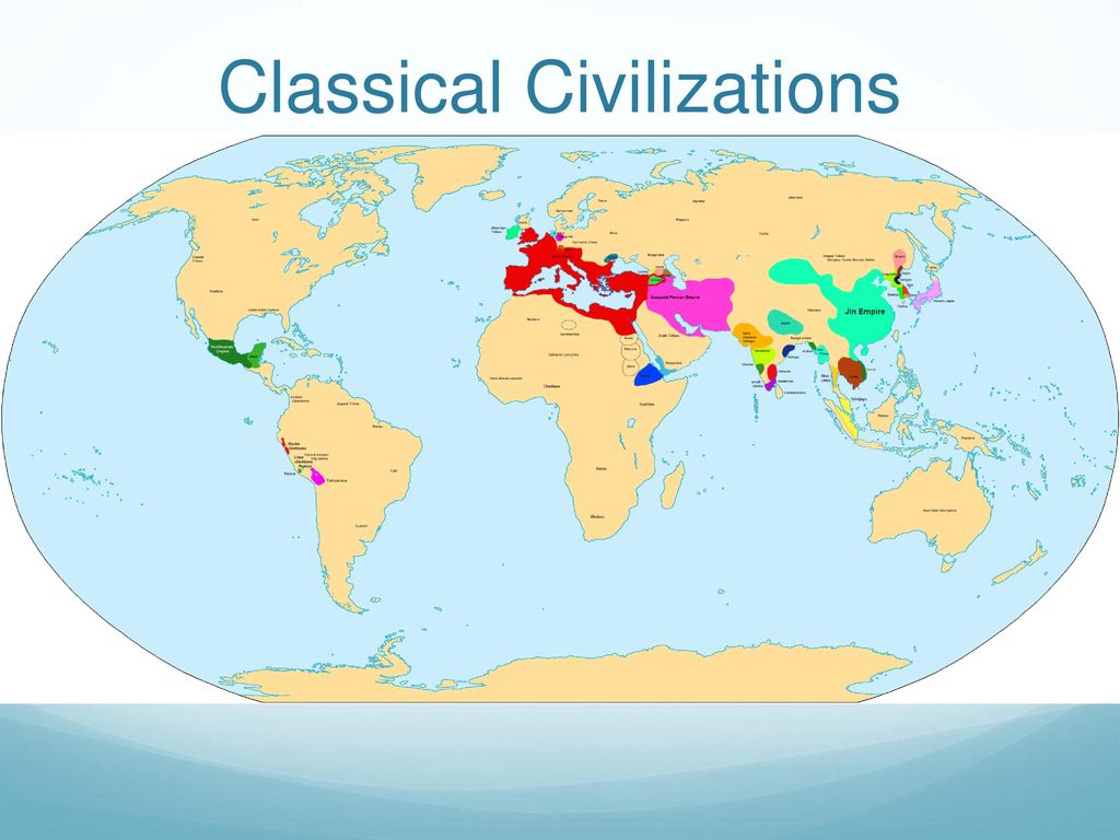 Classical Civilizations | World History Quiz - Quizizz