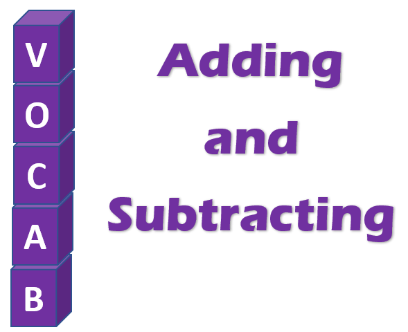 adding-and-subtracting-vocabulary-quiz-quizizz