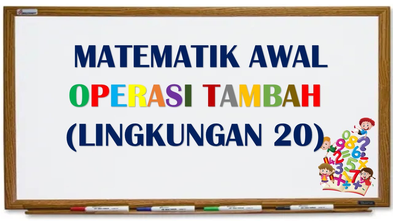 Matematik Tahun 3 Ppki Operasi Tambah Quizizz