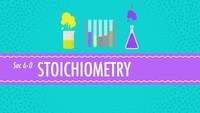 stoichiometry - Class 8 - Quizizz