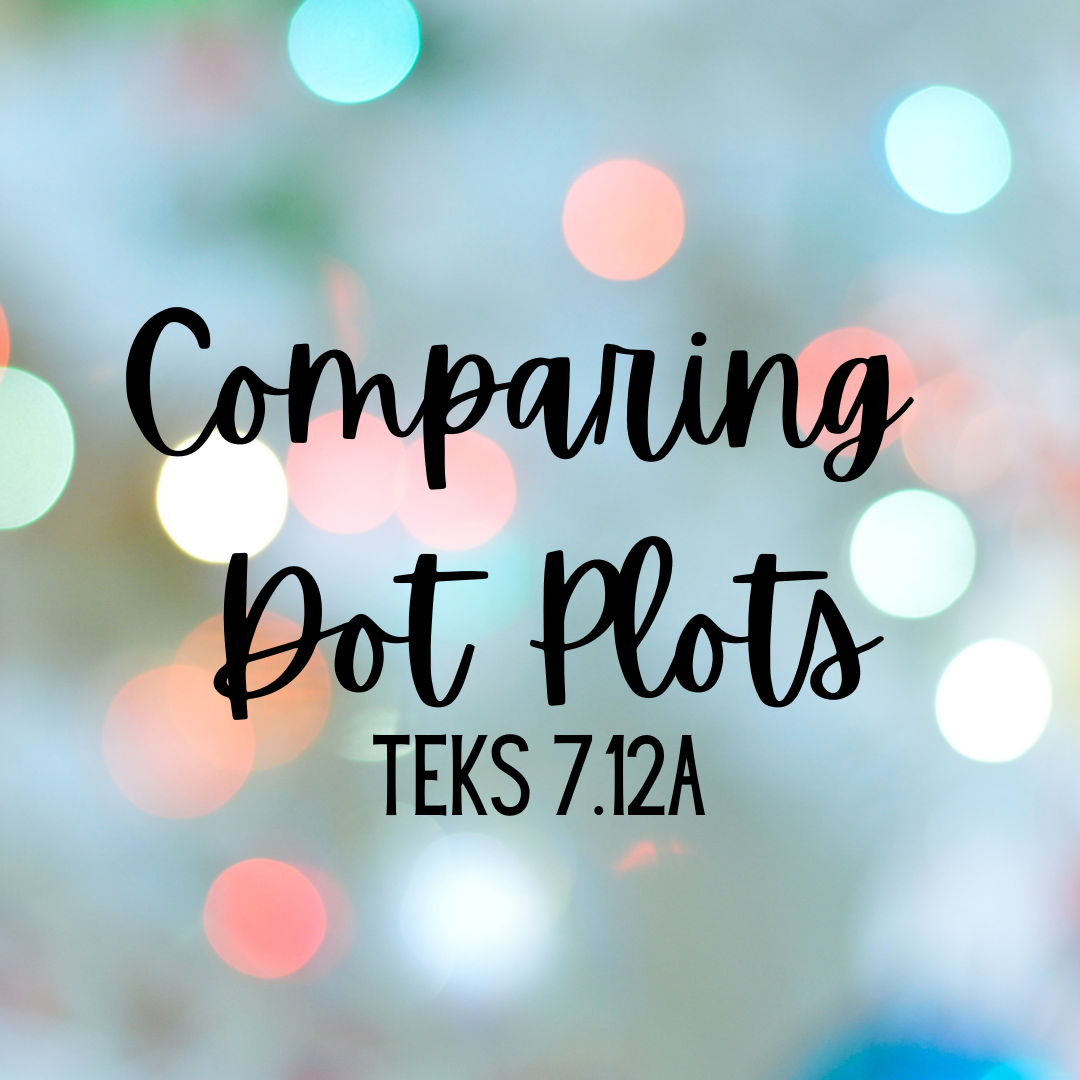 Comparing Size - Grade 7 - Quizizz